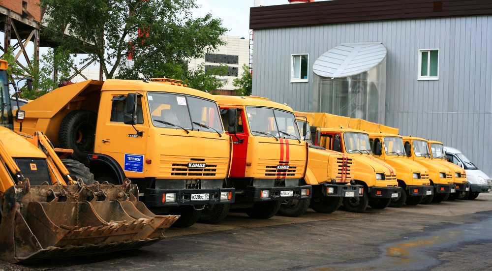 Статьи связь никогда не приходит последней